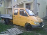 Vand mercedes sprinter, photo 2