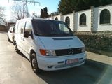 Vand Mercedes Vito 108Cdi, fotografie 1