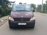 vand mercedes vito 111, fotografie 2