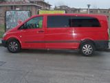 vand mercedes vito 111 din 2004, fotografie 2