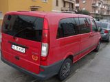 vand mercedes vito 111 din 2004, fotografie 3