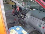 vand mercedes vito 111 din 2004, fotografie 5