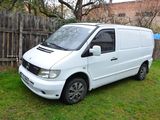 vand mercedes vito 2001