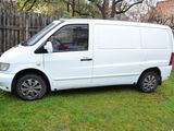 vand mercedes vito 2001, photo 2