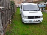 vand mercedes vito 2001, photo 3