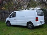 vand mercedes vito 2001, fotografie 4