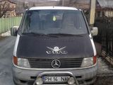 vand mercedes vito, photo 1