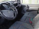 vand mercedes vito, photo 5