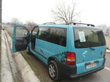 VAND MERCEDES VITO AN 1998.PRET 2600 NEGOCIABIL., photo 2