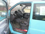 VAND MERCEDES VITO AN 1998.PRET 2600 NEGOCIABIL., photo 3