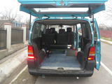 VAND MERCEDES VITO AN 1998.PRET 2600 NEGOCIABIL., fotografie 4