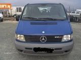 Vand Mercedes Vito. Motor 2.2 model CDI 108