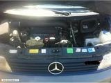 Vand Mercedes Vito. Motor 2.2 model CDI 108, photo 2