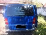 Vand Mercedes Vito. Motor 2.2 model CDI 108, photo 4