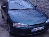 Vand Mitsubishi Colt, an 1996, fotografie 3