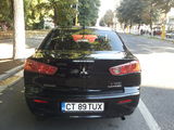 Vand Mitsubishi Lancer, photo 4