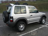 Vand Mitsubishi Pajero 2800 TD intercooler, fotografie 2