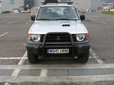 Vand Mitsubishi Pajero 2800 TD intercooler, fotografie 4