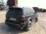 vand mitsubishi pajero full, fotografie 4