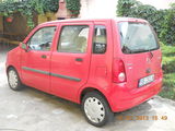 Vand Opel Agila 1.2 , fotografie 2