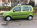 Vand Opel Agila 1200 cmc, fotografie 2