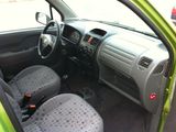 Vand Opel Agila 1200 cmc, fotografie 5