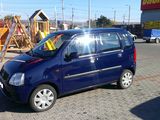 VAND OPEL AGILA