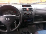 VAND OPEL AGILA, photo 2