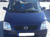 VAND OPEL AGILA, photo 3