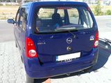 VAND OPEL AGILA, photo 4