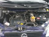 VAND OPEL AGILA, photo 5