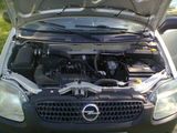 vand opel agila, photo 3