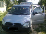 vand opel agila, photo 4