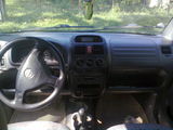 vand opel agila, photo 5