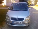 VAND OPEL AGILA ,ANUL 2001., photo 2