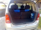 VAND OPEL AGILA ,ANUL 2001., photo 4