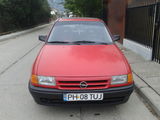 vand opel astra 1,4