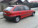 vand opel astra 1,4, fotografie 5