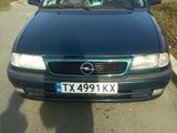 vand opel astra 1.4 16v