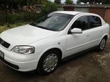 Vand opel astra 1.4 16v GPL taxa platita, fotografie 2