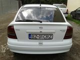 Vand opel astra 1.4 16v GPL taxa platita, fotografie 3