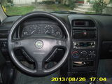 vand opel astra 1.4 benzina