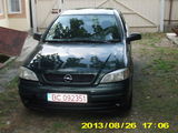 vand opel astra 1.4 benzina, fotografie 4