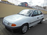 VAND OPEL ASTRA 1.6