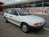 VAND OPEL ASTRA 1.6, fotografie 2