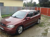 VAND OPEL ASTRA 1.6 16 v 