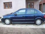 Vand Opel Astra 1.6 16V, fotografie 2