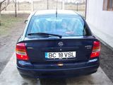 Vand Opel Astra 1.6 16V, fotografie 3