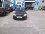 Vand oPel Astra 1.6!