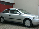 vand OPEL ASTRA 1.6 COUPE, fotografie 2